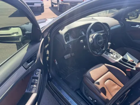 More photos of 2013 Audi A4 2.0T Prestige quattro at Indy Auto Man - Westfield, IN