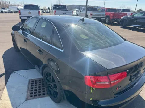 More photos of 2013 Audi A4 2.0T Prestige quattro at Indy Auto Man - Westfield, IN