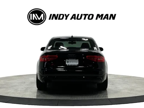 More photos of 2013 Audi A4 2.0T Prestige quattro at Indy Auto Man - Westfield, IN