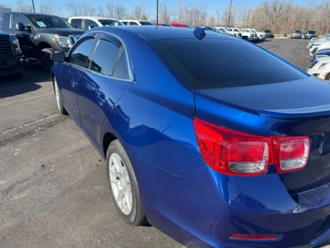 More photos of 2013 Chevrolet Malibu LT 1LT at Indy Auto Man - Westfield, IN
