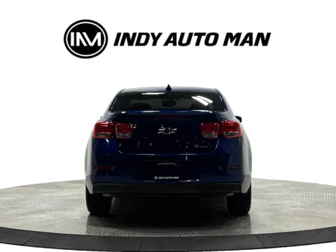 More photos of 2013 Chevrolet Malibu LT 1LT at Indy Auto Man - Westfield, IN