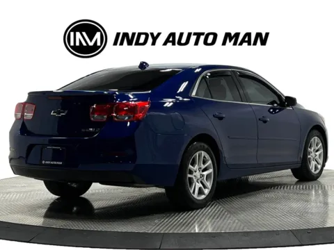 More photos of 2013 Chevrolet Malibu LT 1LT at Indy Auto Man - Westfield, IN
