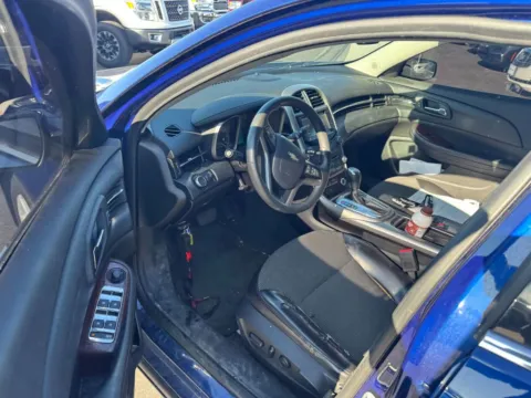 More photos of 2013 Chevrolet Malibu LT 1LT at Indy Auto Man - Westfield, IN