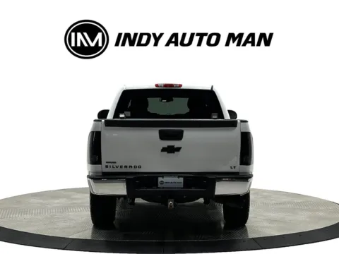 More photos of 2010 Chevrolet Silverado 1500 LT at Indy Auto Man - Westfield, IN