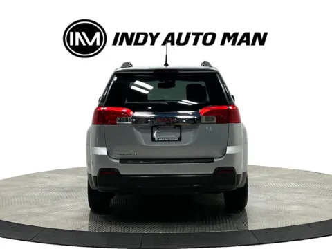 More photos of 2011 GMC Terrain SLE-2 at Indy Auto Man - Westfield, IN