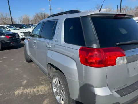 Another view of 2011 GMC Terrain SLE-2 for sale in Westfield, IN at Indy Auto Man - Westfield