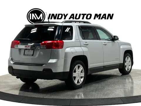 More photos of 2011 GMC Terrain SLE-2 at Indy Auto Man - Westfield, IN