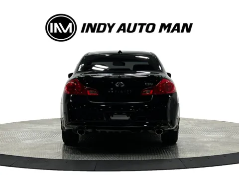 More photos of 2011 INFINITI G37 X at Indy Auto Man - Westfield, IN