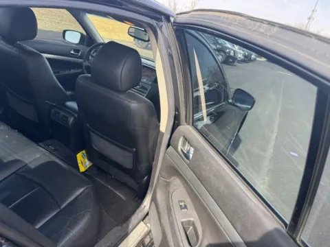 More photos of 2011 INFINITI G37 X at Indy Auto Man - Westfield, IN