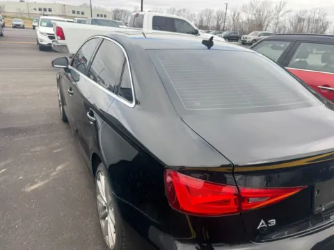 More photos of 2015 Audi A3 2.0T Premium Plus quattro at Indy Auto Man - Westfield, IN