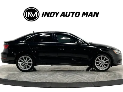 Another view of 2015 Audi A3 2.0T Premium Plus quattro for sale in Westfield, IN at Indy Auto Man - Westfield
