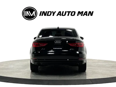 More photos of 2015 Audi A3 2.0T Premium Plus quattro at Indy Auto Man - Westfield, IN