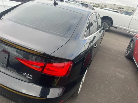 Another view of 2015 Audi A3 2.0T Premium Plus quattro for sale in Westfield, IN at Indy Auto Man - Westfield