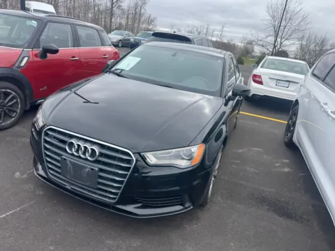 Photos of 2015 Audi A3 2.0T Premium Plus quattro for sale in Westfield, IN at Indy Auto Man - Westfield