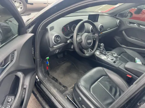 More photos of 2015 Audi A3 2.0T Premium Plus quattro at Indy Auto Man - Westfield, IN