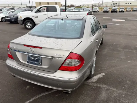 Another view of 2007 Mercedes-Benz E-Class E 350 4MATIC for sale in Westfield, IN at Indy Auto Man - Westfield