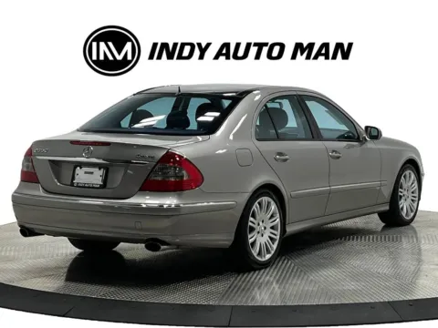 More photos of 2007 Mercedes-Benz E-Class E 350 4MATIC at Indy Auto Man - Westfield, IN