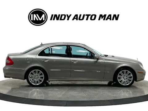 Another view of 2007 Mercedes-Benz E-Class E 350 4MATIC for sale in Westfield, IN at Indy Auto Man - Westfield