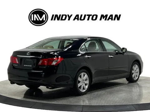 More photos of 2009 Lexus ES 350 at Indy Auto Man - Westfield, IN