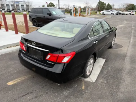 Another view of 2009 Lexus ES 350 for sale in Westfield, IN at Indy Auto Man - Westfield
