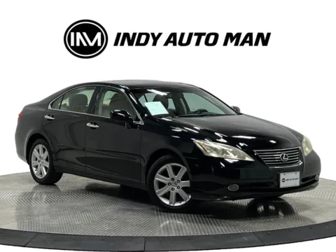 Photos of 2009 Lexus ES 350 for sale in Westfield, IN at Indy Auto Man - Westfield