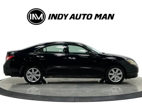 Another view of 2009 Lexus ES 350 for sale in Westfield, IN at Indy Auto Man - Westfield