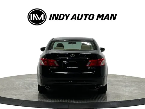 More photos of 2009 Lexus ES 350 at Indy Auto Man - Westfield, IN