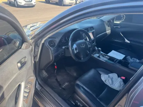 More photos of 2013 Lexus IS 250 at Indy Auto Man - Westfield, IN