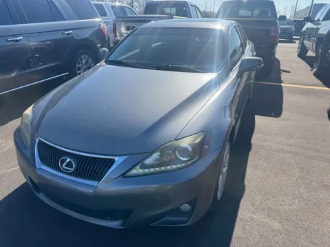 Photos of 2013 Lexus IS 250 for sale in Westfield, IN at Indy Auto Man - Westfield