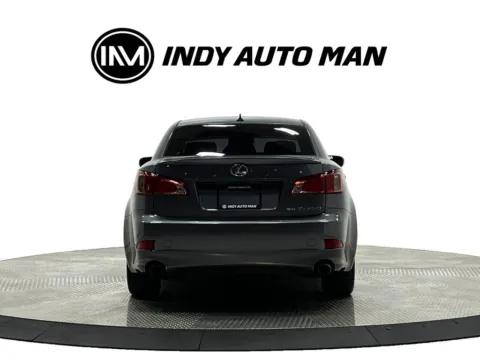 More photos of 2013 Lexus IS 250 at Indy Auto Man - Westfield, IN