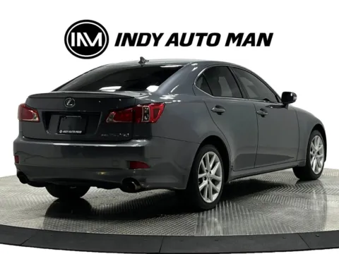 More photos of 2013 Lexus IS 250 at Indy Auto Man - Westfield, IN