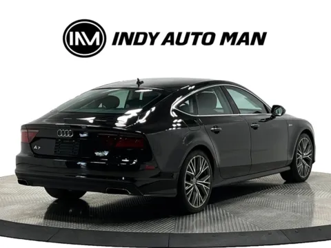 More photos of 2017 Audi A7 3.0T Prestige quattro at Indy Auto Man - Westfield, IN