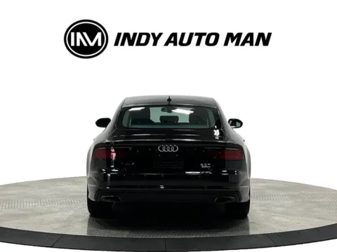 More photos of 2017 Audi A7 3.0T Prestige quattro at Indy Auto Man - Westfield, IN