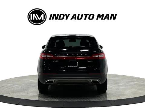 More photos of 2016 Lincoln MKX Reserve at Indy Auto Man - Westfield, IN