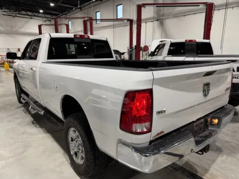 More photos of 2016 Ram 2500 SLT at Indy Auto Man - Westfield, IN