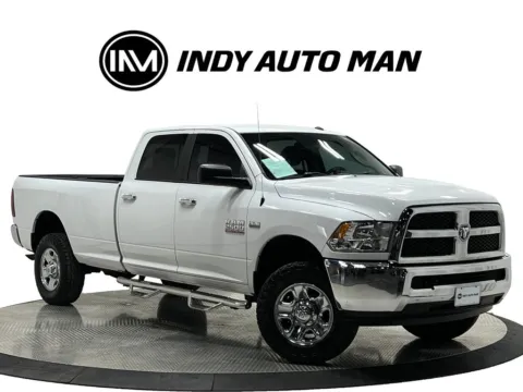 Photos of 2016 Ram 2500 SLT for sale in Westfield, IN at Indy Auto Man - Westfield