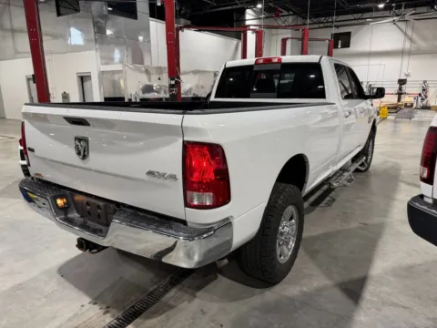 Another view of 2016 Ram 2500 SLT for sale in Westfield, IN at Indy Auto Man - Westfield