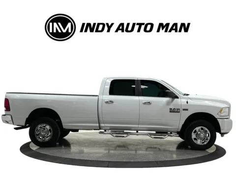 Another view of 2016 Ram 2500 SLT for sale in Westfield, IN at Indy Auto Man - Westfield