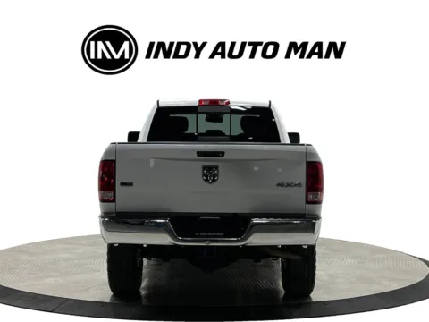 More photos of 2016 Ram 2500 SLT at Indy Auto Man - Westfield, IN