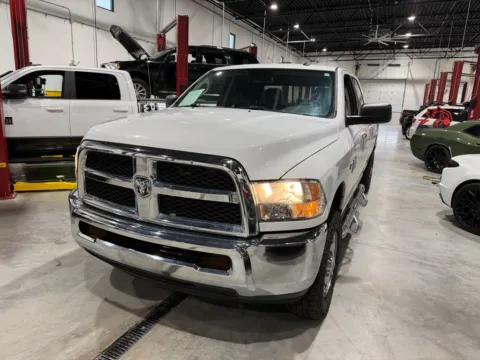 Photos of 2016 Ram 2500 SLT for sale in Westfield, IN at Indy Auto Man - Westfield
