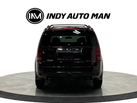 More photos of 2013 Honda Pilot EX-L at Indy Auto Man - Westfield, IN