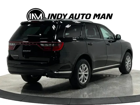 More photos of 2017 Dodge Durango SXT at Indy Auto Man - Westfield, IN