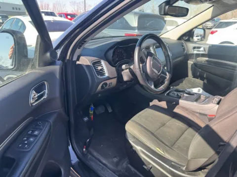 More photos of 2017 Dodge Durango SXT at Indy Auto Man - Westfield, IN