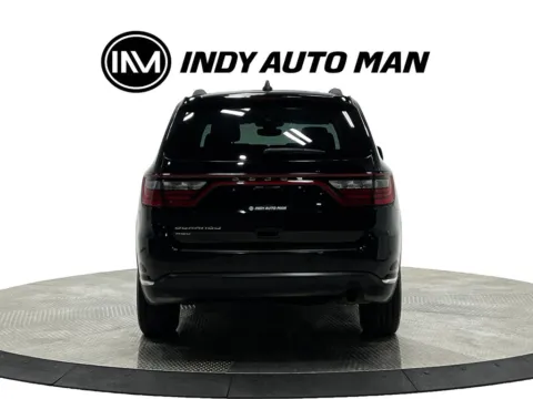 More photos of 2017 Dodge Durango SXT at Indy Auto Man - Westfield, IN