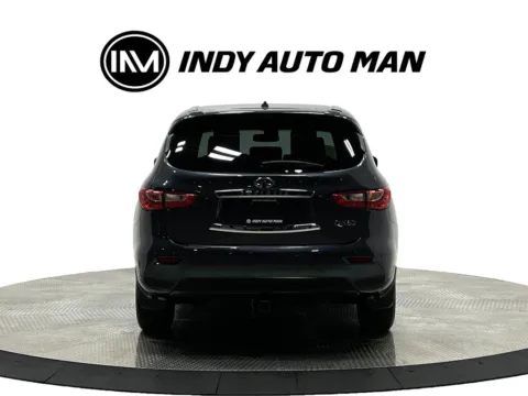 More photos of 2014 INFINITI QX60 Hybrid at Indy Auto Man - Westfield, IN