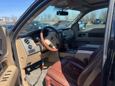 More photos of 2014 Ford F-150 King Ranch at Indy Auto Man - Westfield, IN