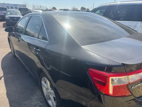 More photos of 2014 Toyota Camry L at Indy Auto Man - Westfield, IN