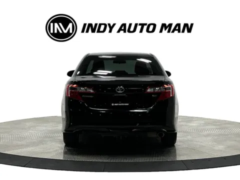 More photos of 2014 Toyota Camry L at Indy Auto Man - Westfield, IN