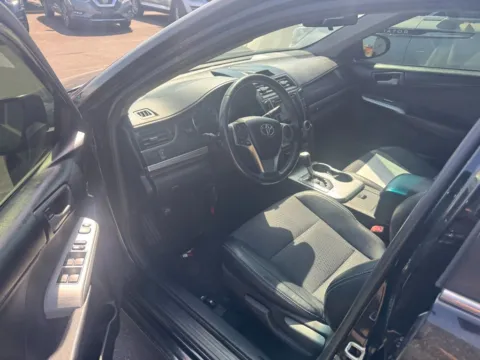 More photos of 2014 Toyota Camry L at Indy Auto Man - Westfield, IN