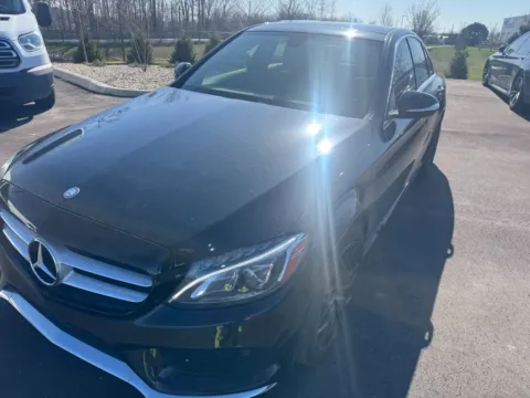 Another view of 2015 Mercedes-Benz C-Class C 300 4MATIC for sale in Westfield, IN at Indy Auto Man - Westfield